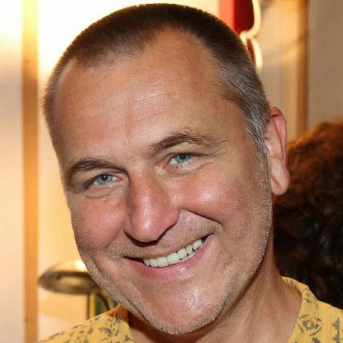 Andreas Semper