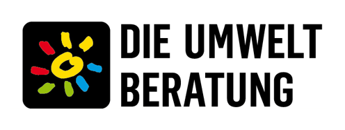 die Umweltberatung Logo