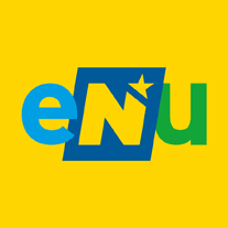 eNu Logo