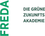 Freda Logo