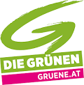 Grüne Logo