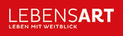 Lebensart Logo