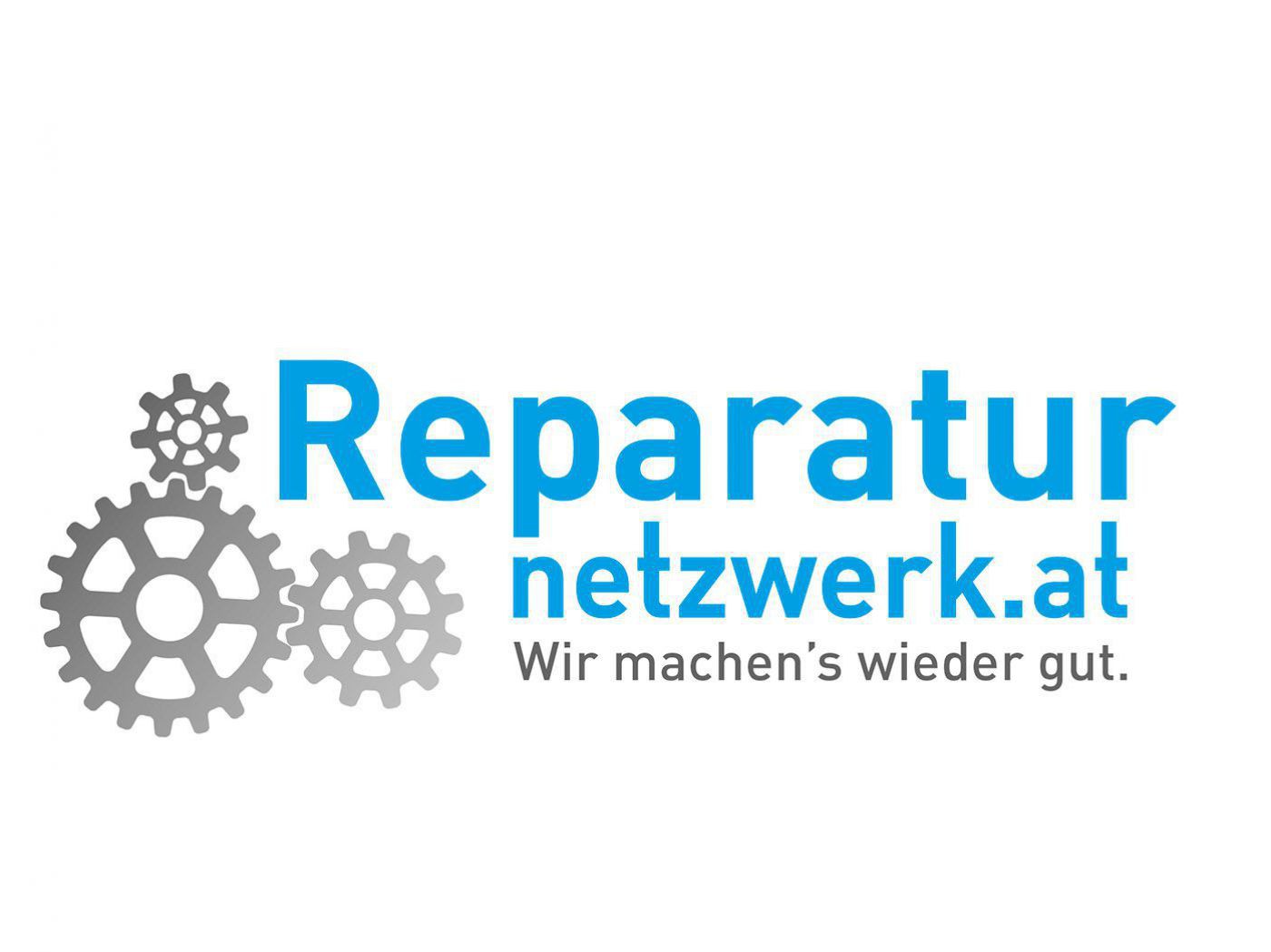 Reparaturnetzwerk Logo
