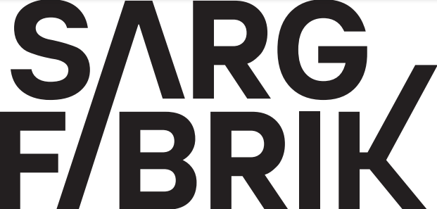 Sargfabrik Logo