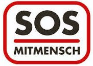 SOS Mitmensch Logo